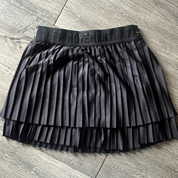 Women’s Free People Movement On Deck Skort | xs - Picture 5 of 6